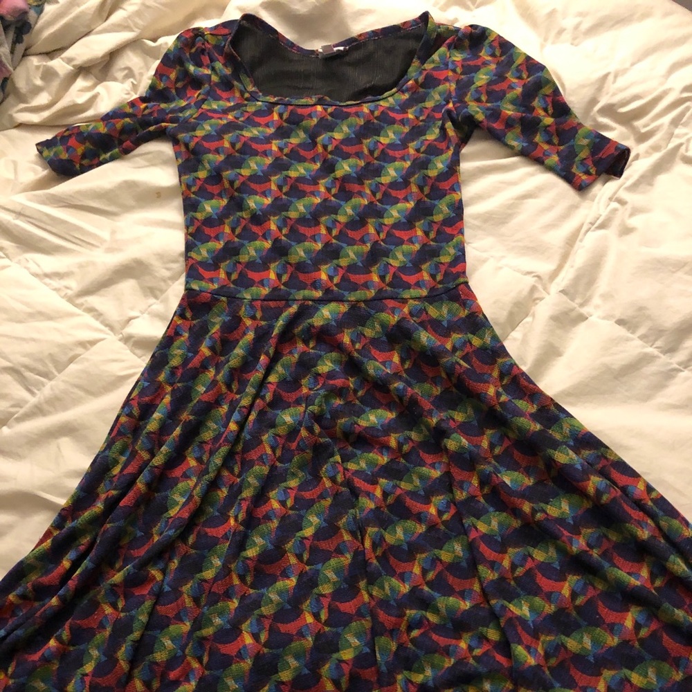 Lularoe Nicole